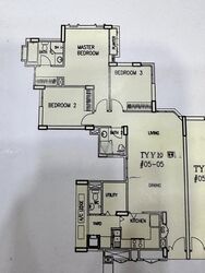 Rivervale Crest (D19), Apartment #627450891